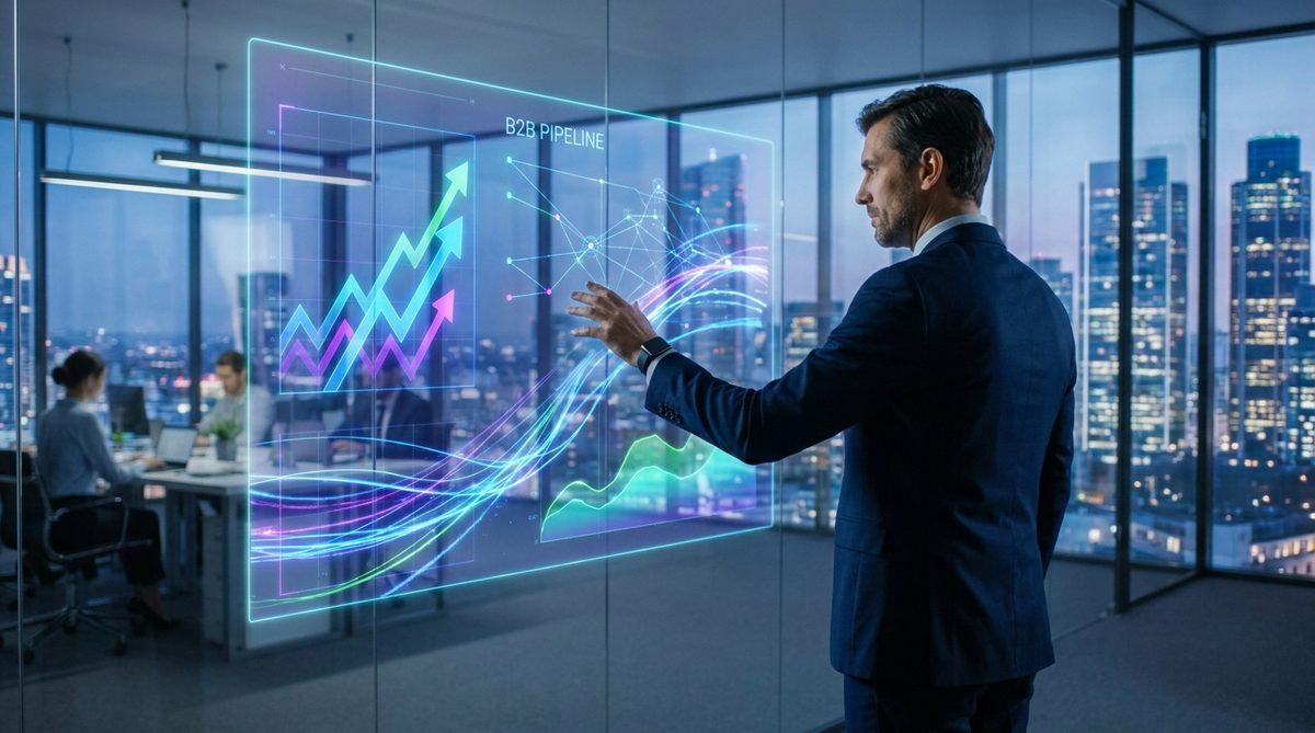 <h1>Formation IA commercial : boostez vos ventes en 2026</h1>